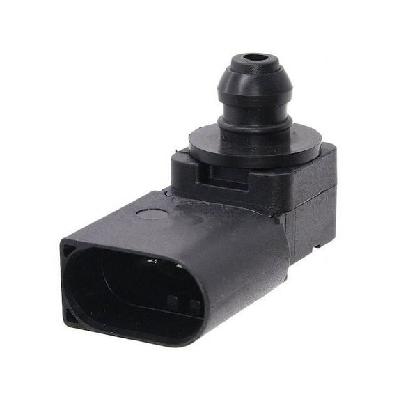 MAP Sensor - Compatible with 2007 - 2014 Volvo XC90 3.2L 6-Cylinder 2008 2009 2010 2011 2012 2013