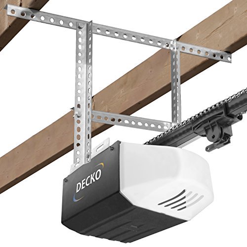 Decko 24999 Garage Door Opener Installation Kit Walmart Com Decko 24999 Garage Door Opener Installation Kit Walmart Com