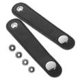 thumbnail image 4 of 1 juego de fuelle de acordeón de cuero de doble capa universal con hebilla para cinturón, accesorios para acordeón, 4 of 8