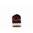 thumbnail image 4 of Jordan Men's 1 Retro AJKO Low Bred Shoes, from StockX, 4 of 5