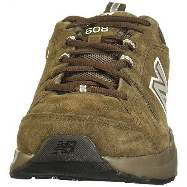 New balance men's 608v5 casual comfort cross trainer clearance shoe