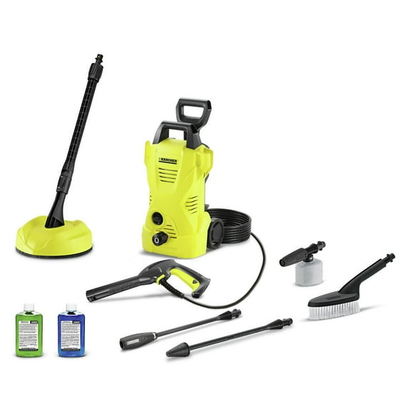 Karcher Pressure Washers