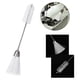 thumbnail image 2 of 10Pcs Sewing Machine Brush Sewing Tools Accessory Lot Double Ended Sewing Machine Cleaning Brush Dust Quilting Remover, 2 of 5
