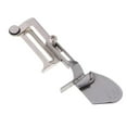 thumbnail image 2 of maskred Iron Sewing Machine Single Fold Binder Attachment Tape Size Binding 6 Silver 5/16 Scale 1Set, 2 of 6