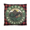 thumbnail image 6 of Donna Sharp 2PC Foothills UCC Decorative Pillow Set, 6 of 6