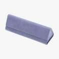 thumbnail image 2 of Estuche para gafas Twill de Bargains Únicos, almacenamiento portátil de gafas 6.18"x2.17"x0.59" morado, 2 of 5