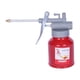 thumbnail image 4 of Lata de aceite de lubricación de 250ml, lata de aceite, lata de aceite manual para grasa lubricante, 4 of 9