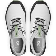 ON MEN CLOUDVENTURE PEAK 2 Sneakers White / Leaf