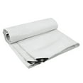 thumbnail image 2 of tssuouriy Easy To Waterproof Tarpaulin Wide Applications Sturdy And Durable Sun Protection PE Plastic, 2 of 6
