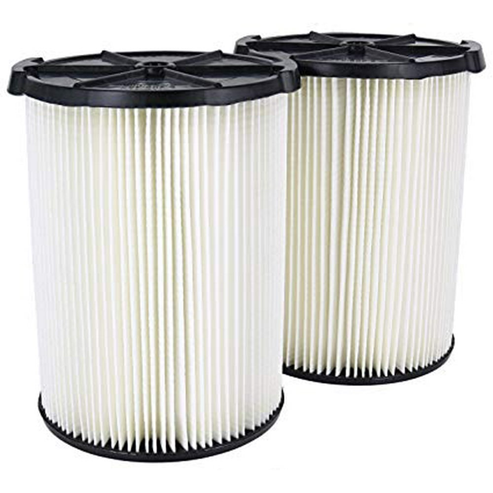 Ridgid VF4200 Genuine Replacement 1Layer Everyday Dirt Wet/Dry Vac