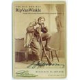 thumbnail image 3 of The Man Who Was Rip Van Winkle: Joseph Jefferson and Nineteenth-Century American Theatre, 3 of 3