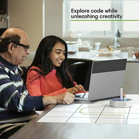 iRobot - Root rt0 Coding Robot – Educational Learn-to-Code STEM Toy – App-Enabled