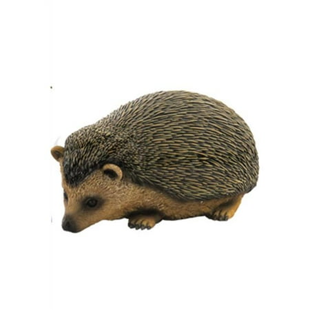 Cute Baby Hedgehog Decorative Statue Figurine Brown Walmartcom Cute Baby Hedgehog Decorative Statue Figurine Brown Walmartcom