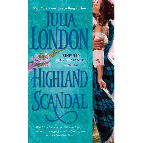 Highland Scandal (Paperback)