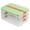 D, variant on BinKFF Deli Meat Container for Fridge, 2-3 Layer Lunch Meat Container for Refrigerator Organizers and Storage, Bacon Cheese Storage for Refrigerator Deli Containers with Lid Food Storage Boxes