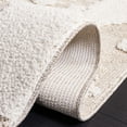thumbnail image 5 of SAFAVIEH Trends Justin Abstract Area Rug, Beige/Ivory, 3' x 5', 5 of 8