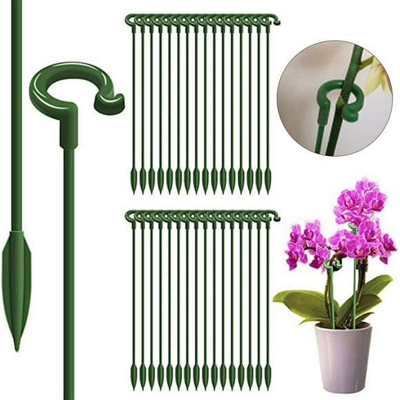 Plant Support Sticks