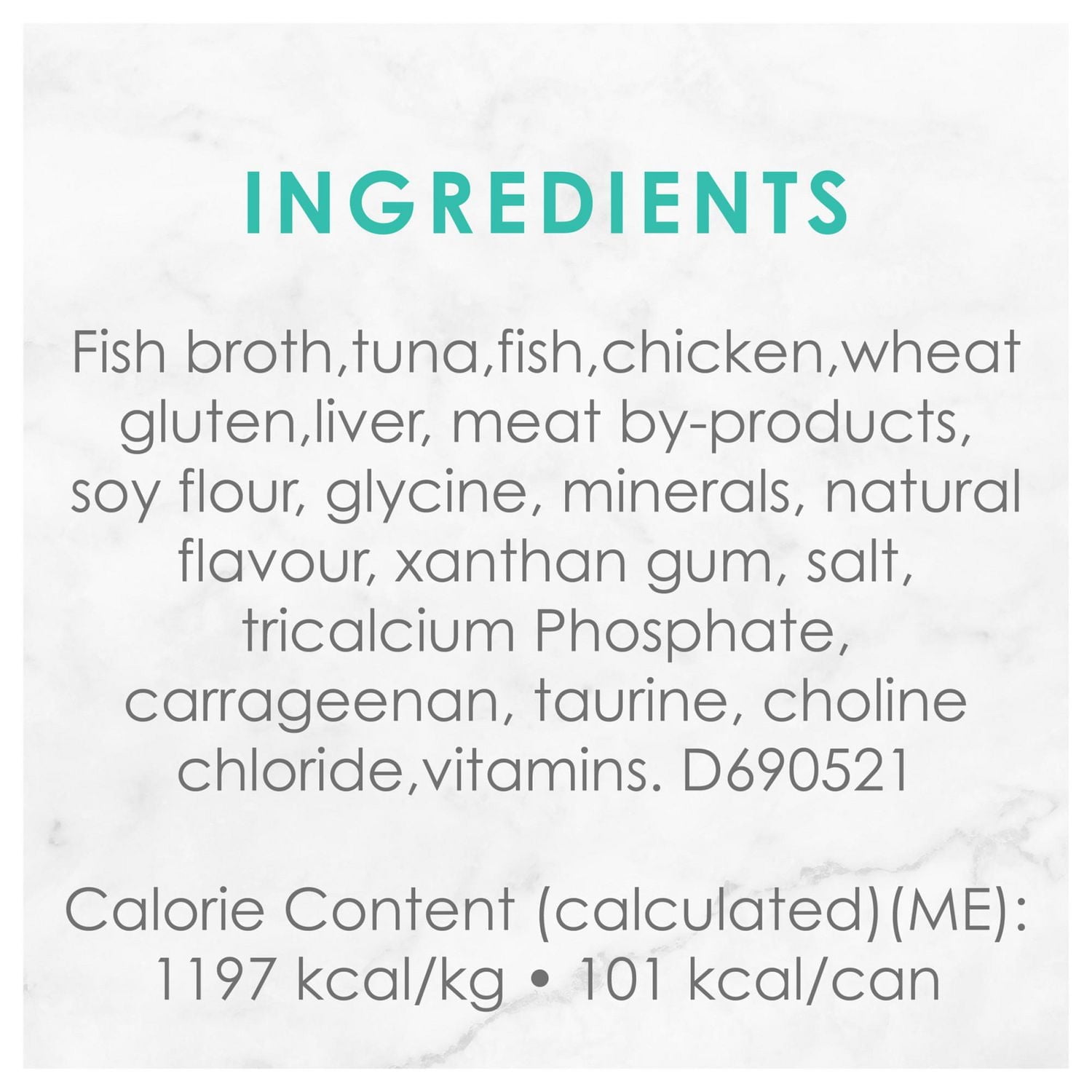 Fancy Feast Émietté – Festin de Thon Nourriture pour Chats 85 g