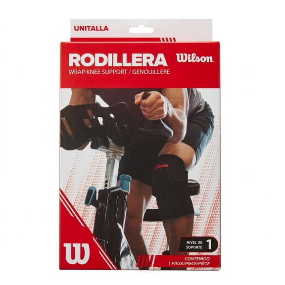 Rodillera Wilson Unitalla