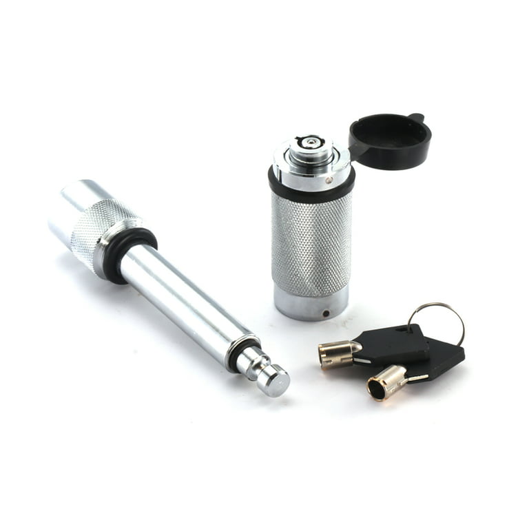 Trailer Coupler Saftey Locking Pin - Trailer Coupler Accessories - Trailer  Coupler Locks