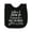 AB-Black, variant on Inktastic Future Race Car Driver Like Daddy Newborn Bib