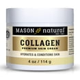 thumbnail image 1 of Crema hidratante MASON NATURAL Collagen Premium 120 ml, 1 of 5