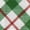 IVRYML, variant on Woven Buffalo Plaid Bandana, One Size, Red/Black,Cotton