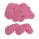 thumbnail image 5 of 50 discos de lima para pies, color rosa, para pulir herramientas de pedicura, para trabajos manuales y duros. 120, 5 of 9