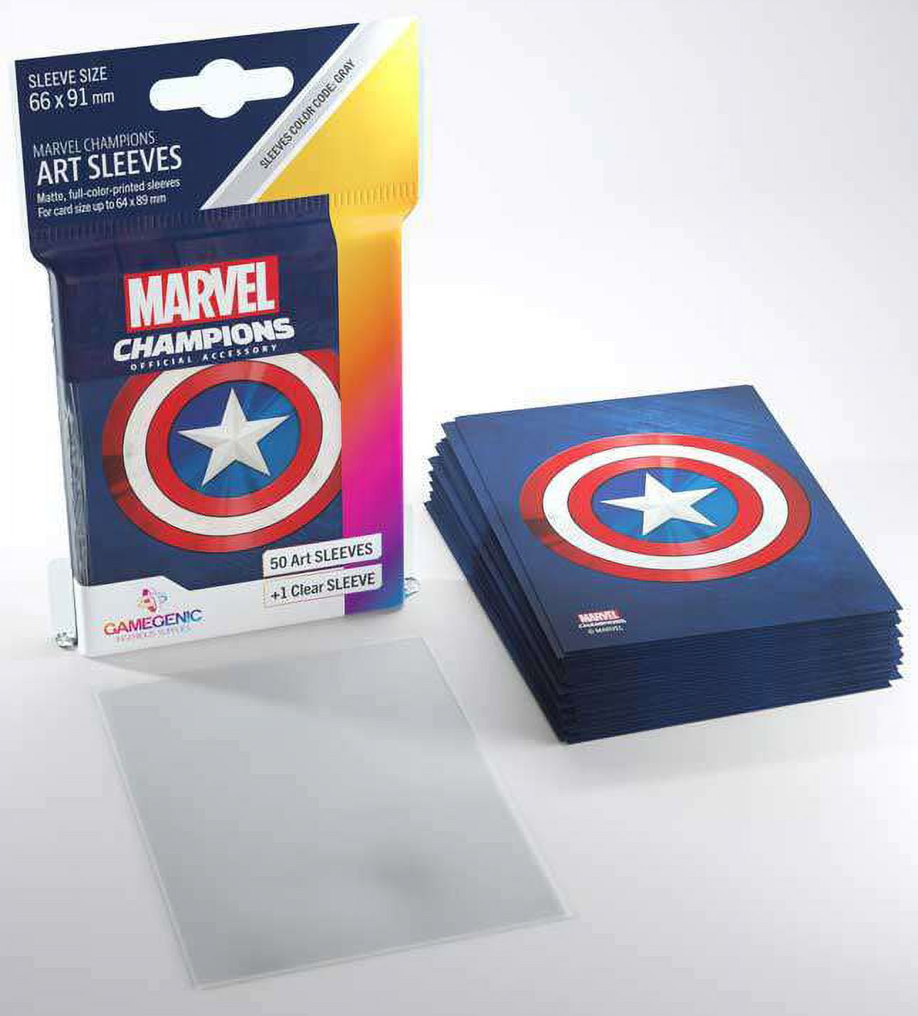 captain america card sleeves Magic: The Gathering | Marvel Super Heroes Premium Art Sleeves from MARVEL are now available Marvel Card Sleeves: Captain America