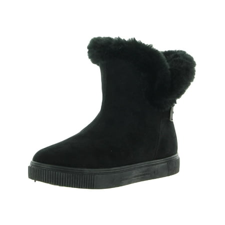 

Journee Collection Womens Slip On Casual Winter & Snow Boots