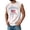 White, variant on Men's Crew Neck Muscle Tee with Arched "America Est 1776" and Handwritten "250 Years" Graphic, Soft Cotton Blend for Daily Wear or Gym Sessions Black L