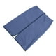 thumbnail image 1 of Falda de Pañal Impermeable, Falda de Pañal Con Cinta Elástica Ajustable, Colchón de Incontinencia Portátil Imperar Para Adultos, Algodón para Ancianos, Diseño, 1 of 7