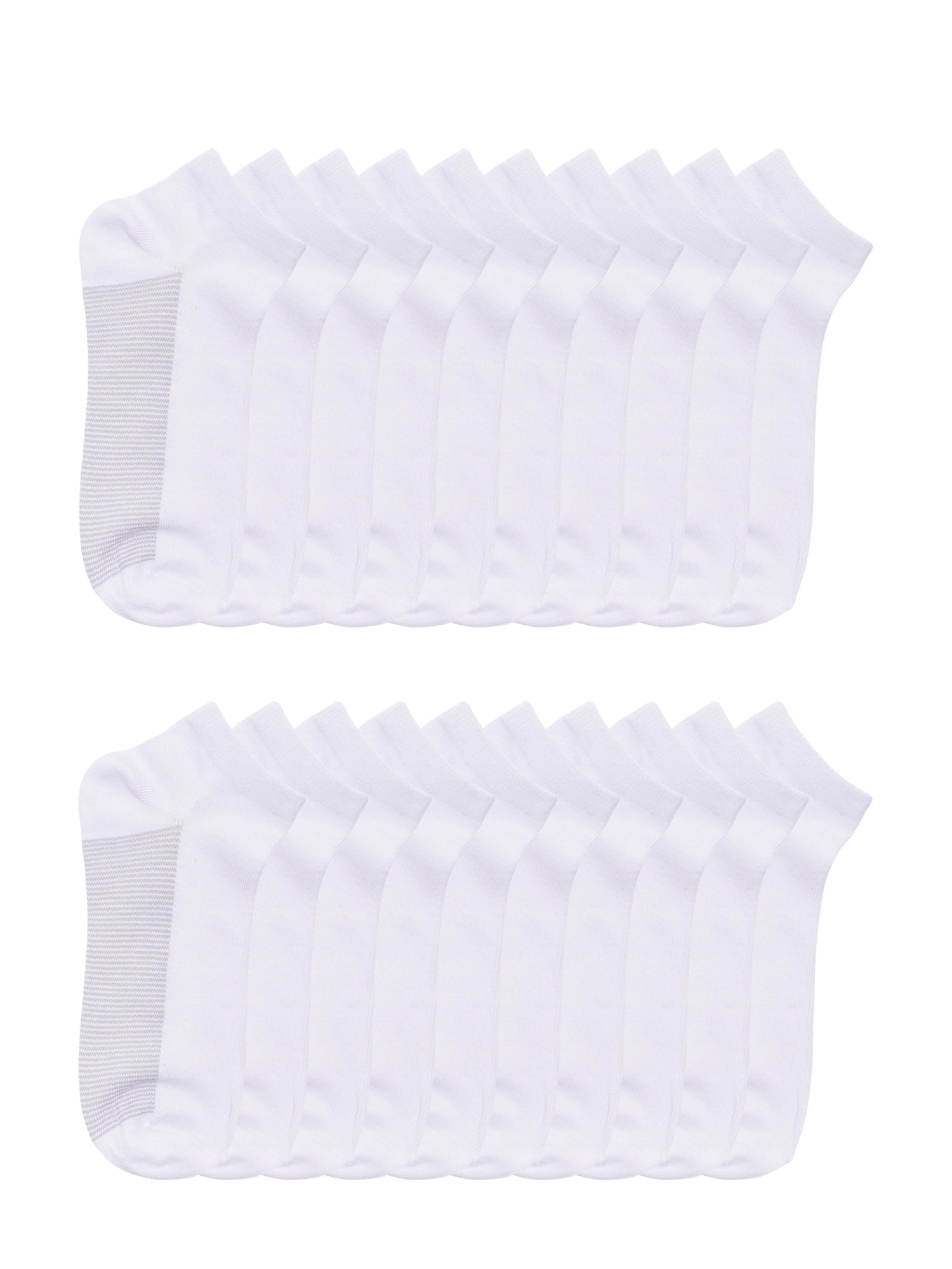 Solid White
