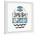 thumbnail image 2 of Marmont Hill Bath Time Fun Framed Wall Art, 2 of 6