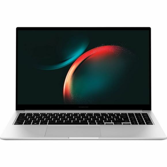 Refurbished (Excellent) - Samsung Galaxy Book3 NP754XFG-KB1US 15.6" Laptop (Intel i7-1355U / 16 GB RAM / 1 TB SSD / Windows 11 Home)