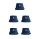 thumbnail image 3 of Sombrero de pesca Sonducket Azul, 3 of 6