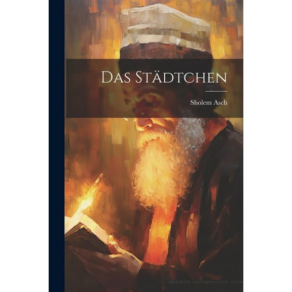 Das Städtchen (Paperback)