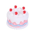 thumbnail image 4 of Favores de fiesta de pasteles,juguete sensorial mini pastel para niños y niñas,Favores de fiesta de juguete de novedad de pastel suave para niños,Juguete relajante Juguete divertido Regalo, 4 of 10