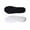 Black, variant on 1Pairs 4D Insoles Upgraded Welt To Fit Steppers Insoles For And With Arch And Comfort For All Types