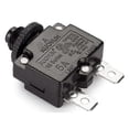 thumbnail image 1 of KUOYUH 88 series 5A 6A 7A 8A 9A 10A 12A 15A 20A 25A 28A Mini Circuit breaker Manual Reset Overload protector switch, 1 of 5