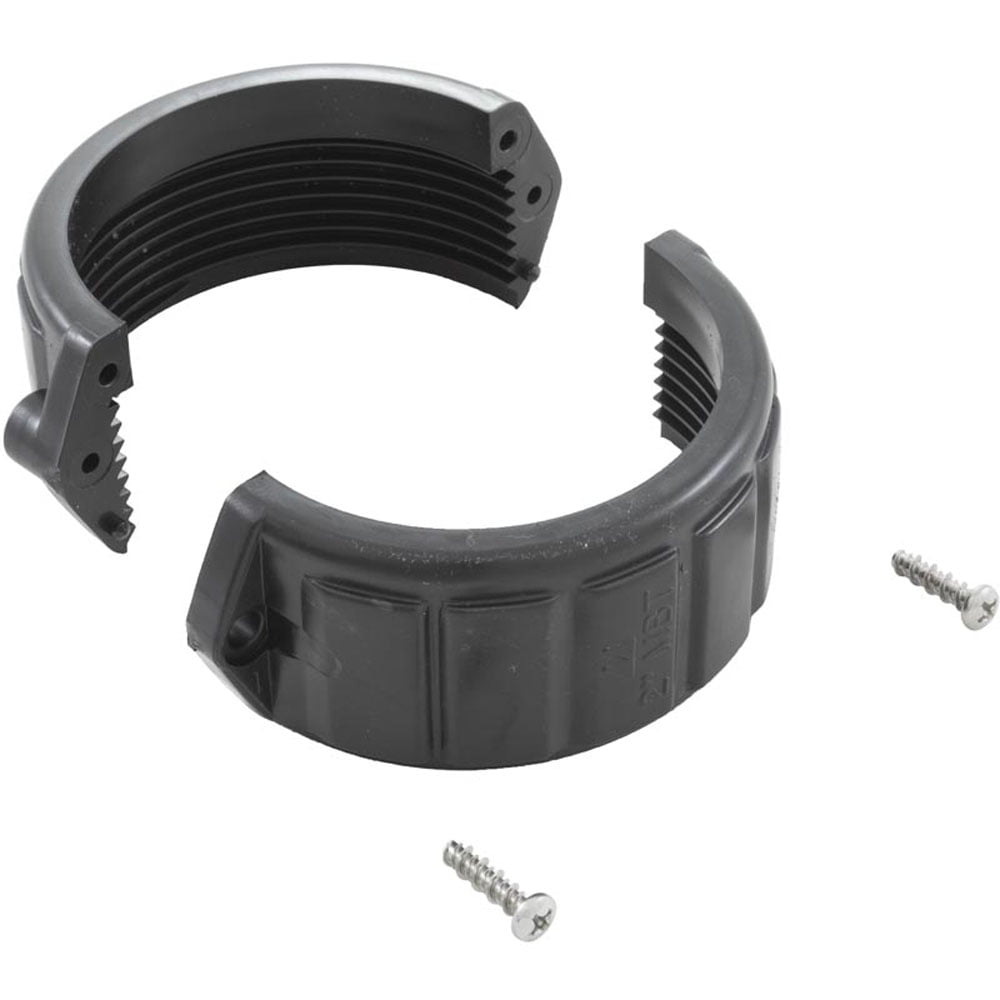 Split Nut, 2", Pump Union