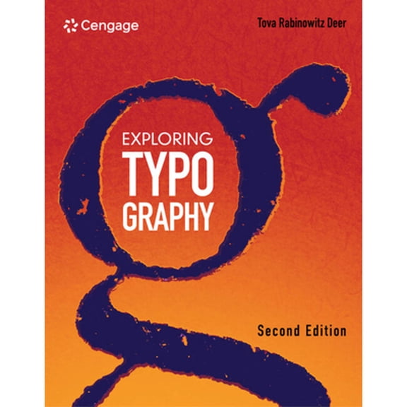 Pre-Owned Exploring Typography (Paperback) 1285176812 9781285176819