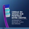 thumbnail image 3 of Cepillo de Dientes Oral-B 123 con Cerdas Medias, 1 pzas, 3 of 5