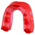thumbnail image 6 of Shock Doctor Sport Gel Max Red Adult Conv, 6 of 10