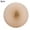 Beige, variant on SPRING PARK Women Scrunchie Hair Donut Bun Ring Roll Former Shaper Styler Maker Tool