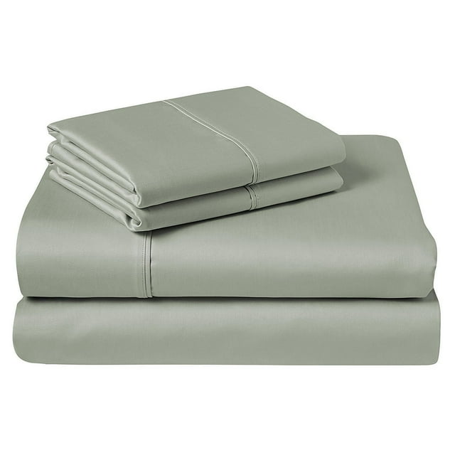 Johnson Home 300 Thread Count Combed Egyptian Cotton Sheet Sets
