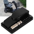 thumbnail image 5 of Waterproof Motor Power Controller Designed for Electric Forklifts Golf Carts Senior Scooters Ensuring Safety 1212-2401, 5 of 8