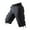 Grey, variant on Gspmoly Shorts for Men, Men'S Summer Casual Fashion Pockets Zipper Button Comfortable Shorts Cargo Pant Gym Shorts Men Deals of The Day Gray 31