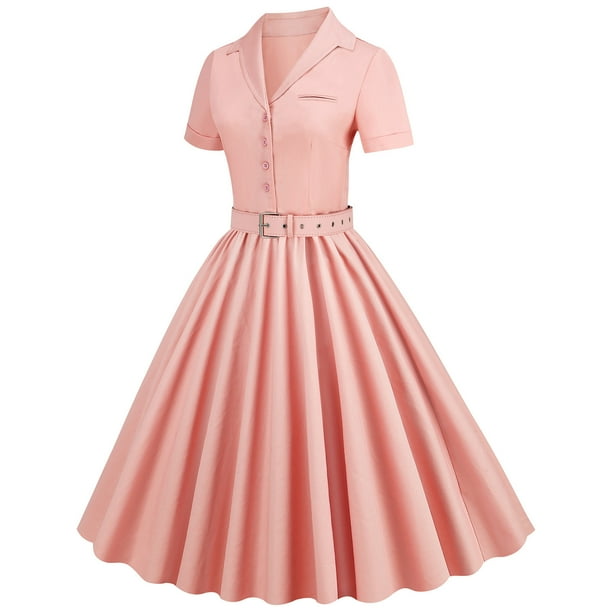 Vestidos mujer vintage hotsell