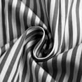 thumbnail image 5 of GENTS BLISS Men Dress Shirts Long Sleeve Stripe Shirts for Men Casual Business Button Down Men Shirts, 5 of 7